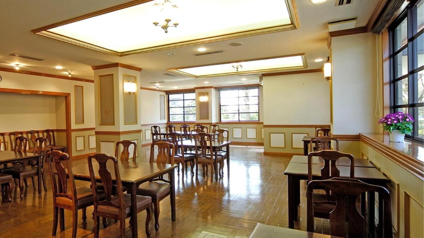 島原東洋シティホテル