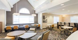 Residence Inn by Marriott Monroe - Monroe - Restaurante