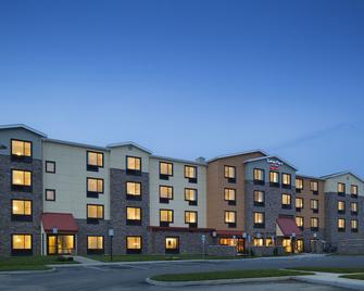 TownePlace Suites by Marriott Swedesboro Logan Township - Swedesboro - Gebäude