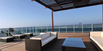Image of hotel: Watermark Luxury Oceanfront Residences