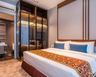 Expressionz Professional Suites by MyKey - Kuala Lumpur - Habitación