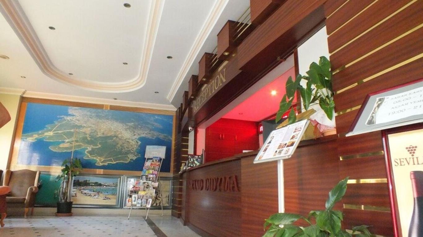 Grand Didyma Hotel