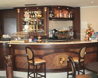 Hotel Il Duca Del Sannio - Agnone - Bar