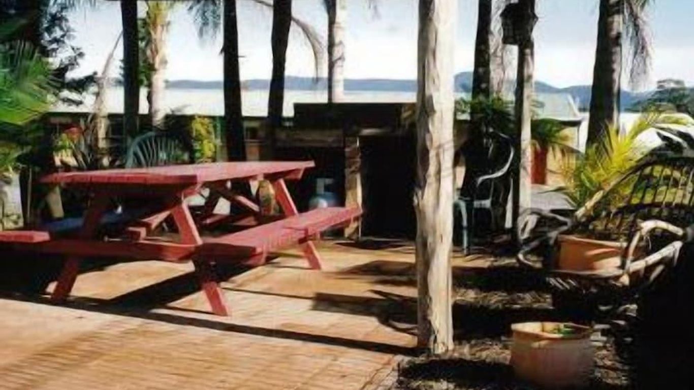 Bulahdelah Myall Motel