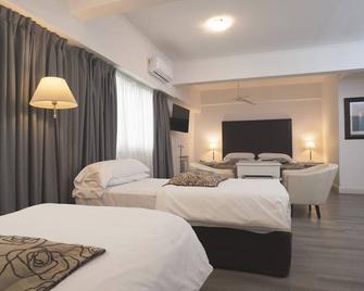 Hotel Tolosa - Puerto Madryn - Chambre