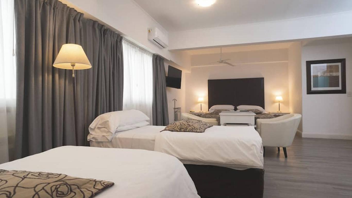 Hotel Tolosa