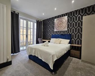 Flash Sale Kemptown 4 Bedroom Flat Bn224beat - Brighton - Habitación