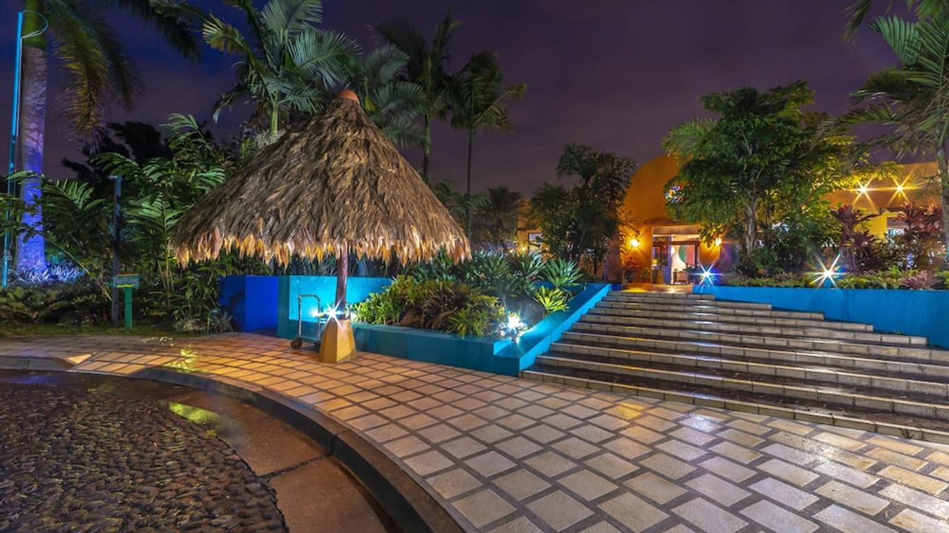 Xandari Resort And Spa