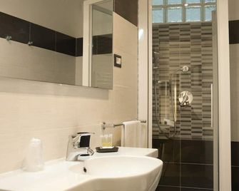 Atticoromantica - Roma - Baño