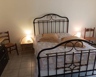 Cottage Of Character, Near Sarlat, Superb Panorama - Valojoulx - Chambre