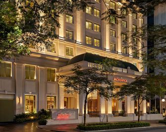 Mövenpick Hotel Hanoi Centre - Hanoi - Gebäude