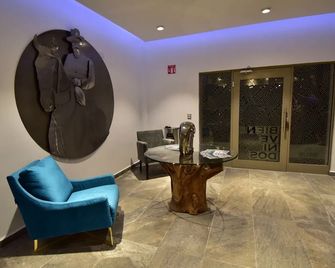 Hotel Serenna - Cuatrociénegas de Carranza