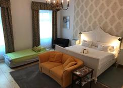 Lovely Flat in a Lovely City - Steyr - Slaapkamer