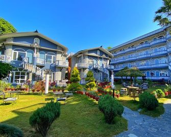 Hotel The Kantipur - Pokhara
