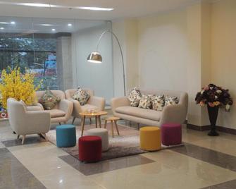 Glory Hotel My Dinh - Hanoi - Lounge