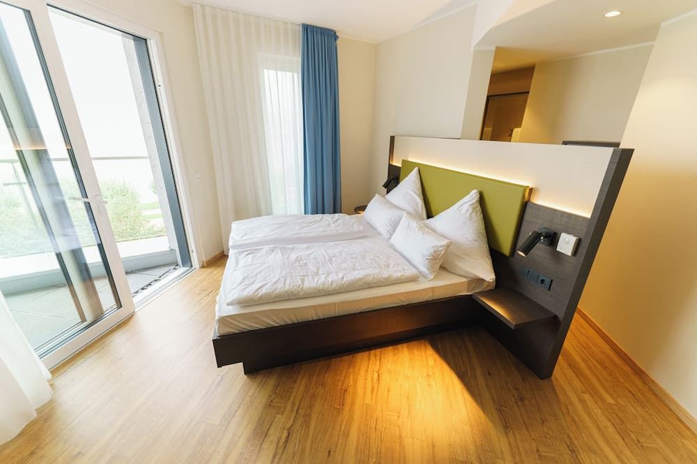 Einstein Hotel Am Römerpark - Andernach