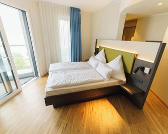 Einstein Hotel Am Römerpark - Andernach