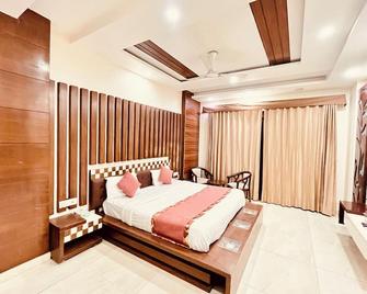 South Inn - Green Park South Delhi - Nueva Delhi - Habitación