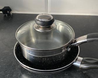 Freddy Corner - Studio Flat - Southend-on-Sea - Room amenity