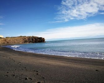 Cap Confort - Agde - Beach