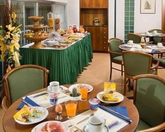 Hotel Augusta - Gabicce Mare - Restaurante