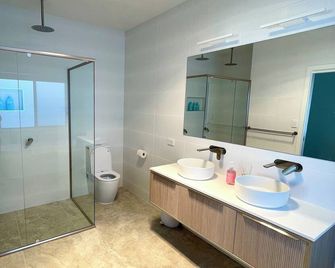 Straun Street House - Naracoorte