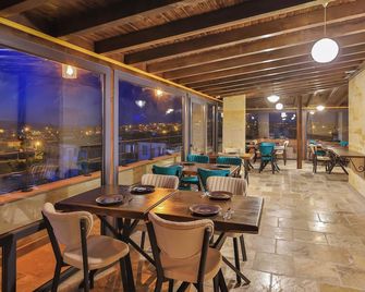 Noble Crown Stone House Cappadocia - Uchisar - Restaurant