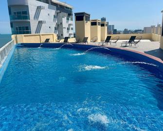 Paris Fc Veracruz - Boca Del Rio - Pool