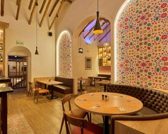 Casa Andina Standard Ayacucho - Ayacucho - Restaurant