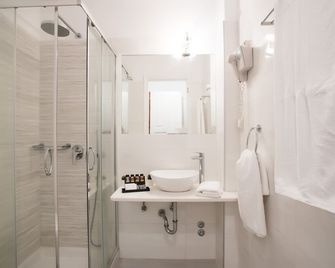 Charissi Hotel - Míkonos - Bany