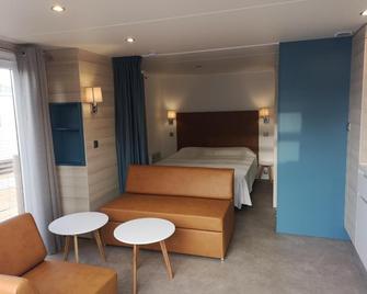 Camping Playa Taray - La Antilla