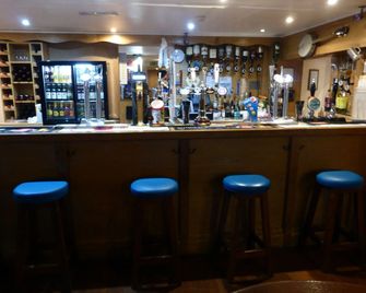Harry's Hotel - Aberystwyth