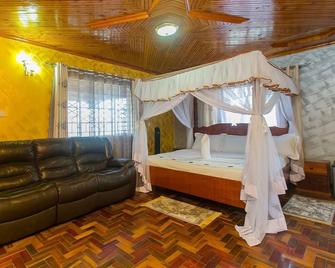 Zarita Boutique Hotel - Nairobi - Bedroom