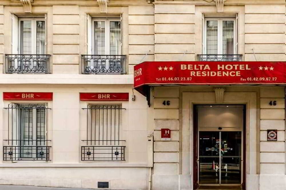 Belta Hotel