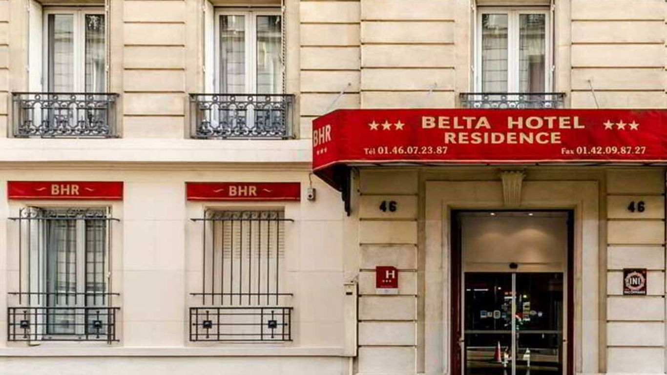 Belta Hotel