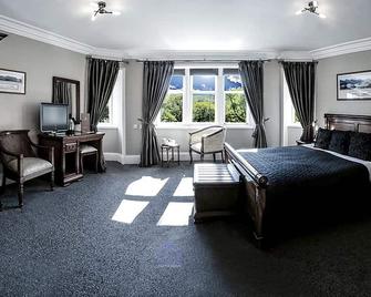Invergarry Hotel - Invergarry - Bedroom