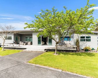 Magic in Mangawhai - Mangawhai - Building