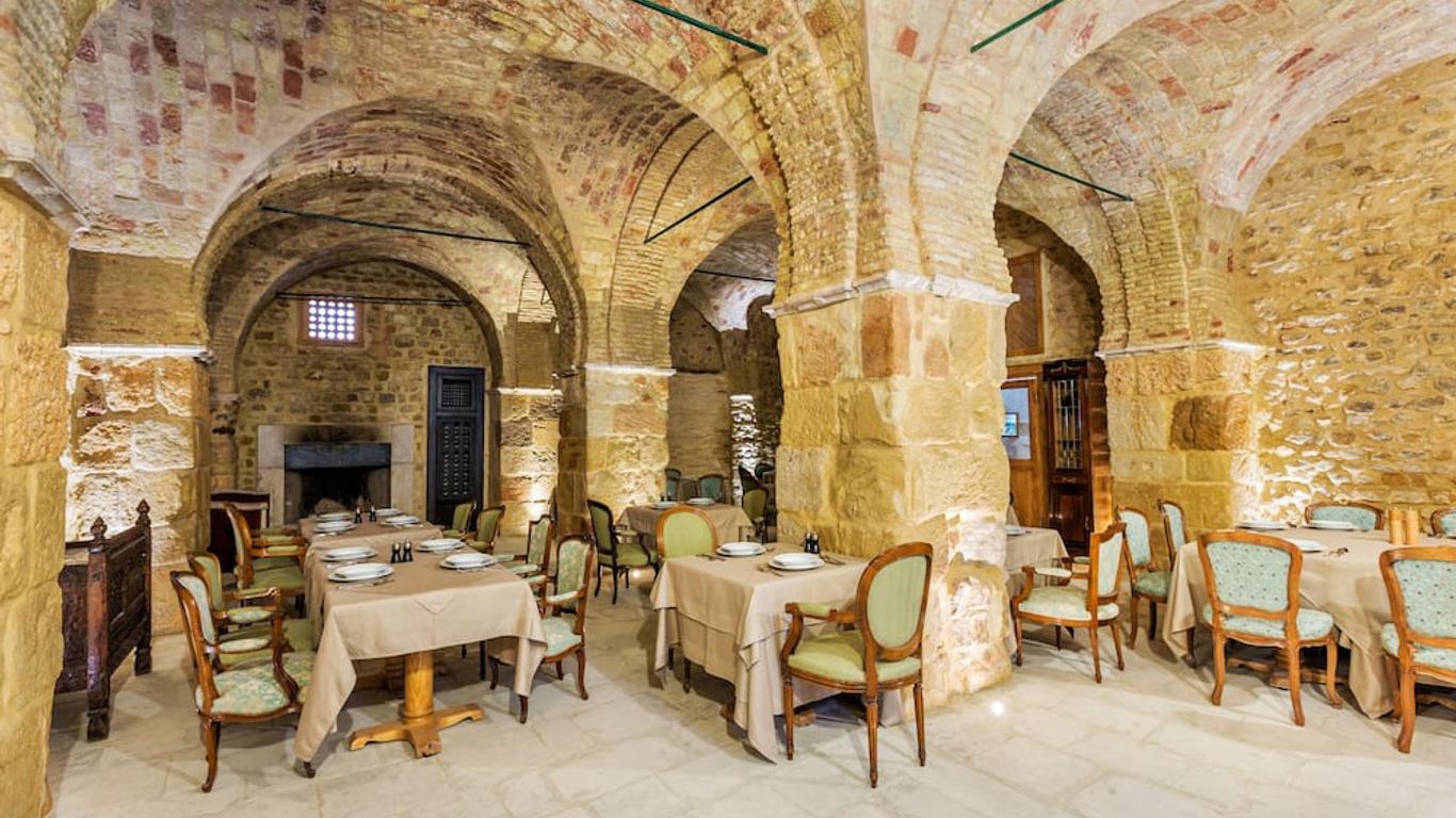 Palais Bayram