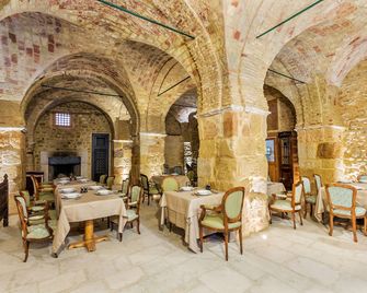 Palais Bayram - Tunis - Restaurant
