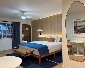 The Iceberg Tahoe - South Lake Tahoe