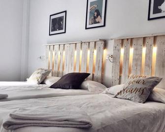 Hostal Ciempozuelos - Ciempozuelos - Habitación