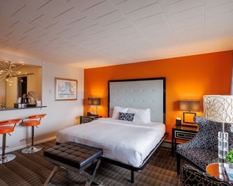 Hotel Royal Oak - Royal Oak