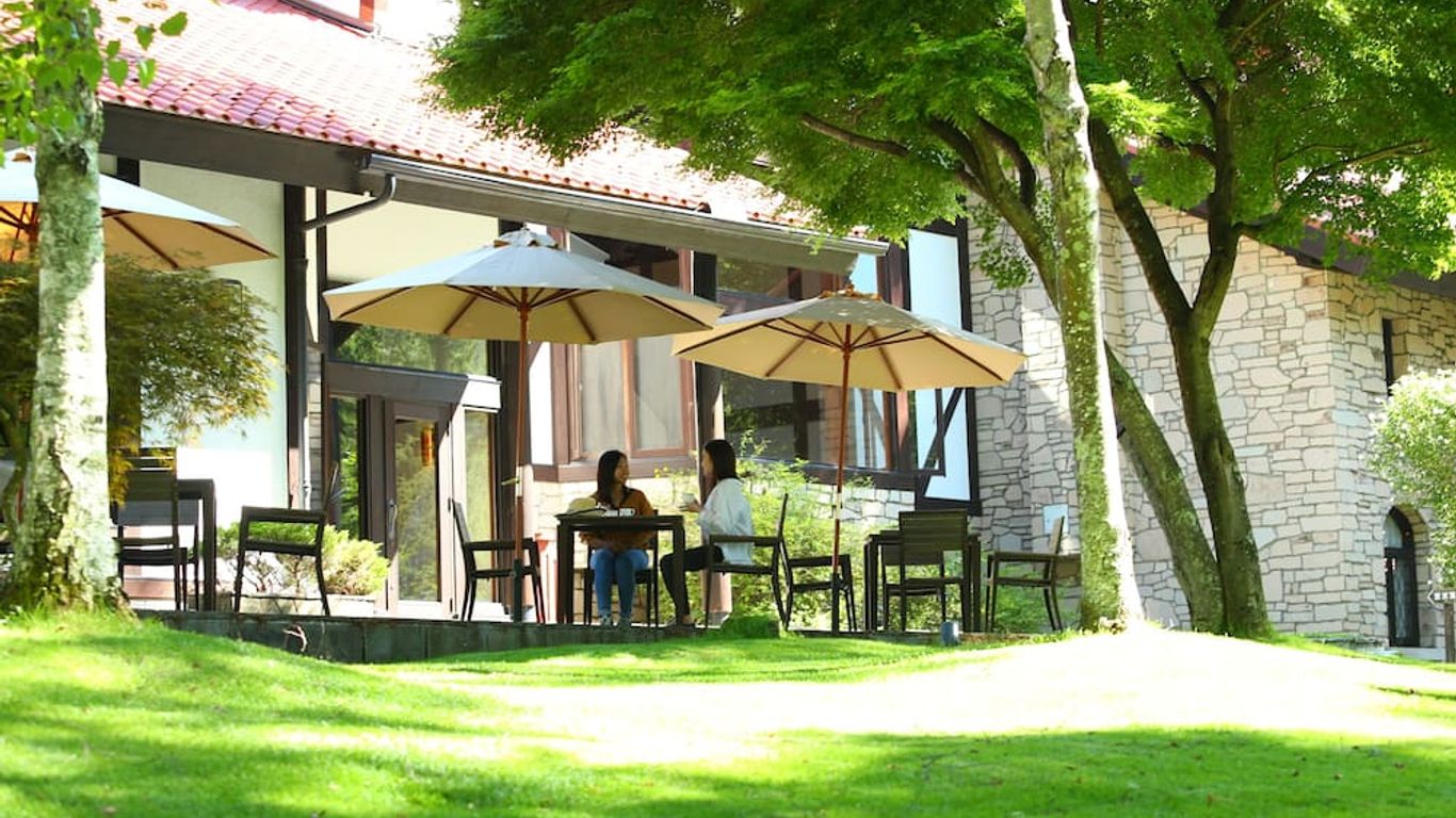 蓼科東急リゾート