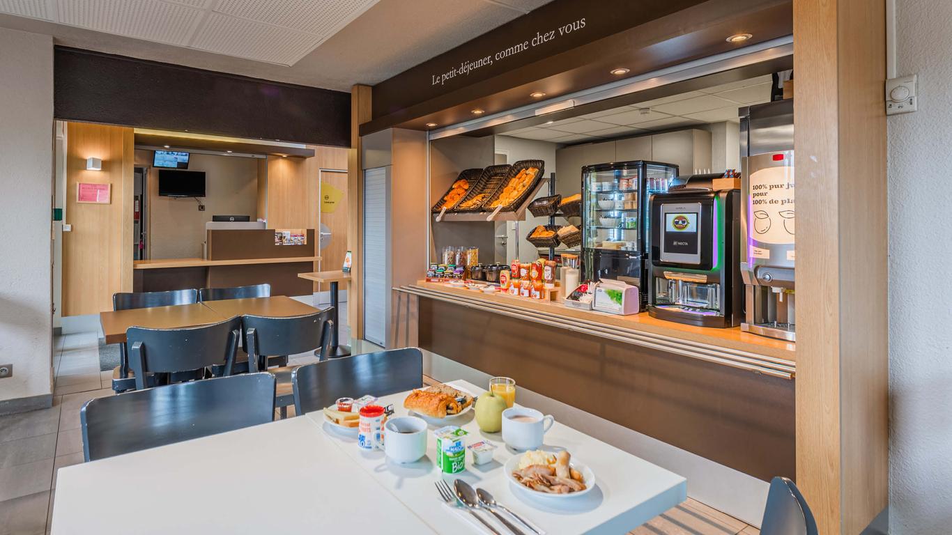 B&B HOTEL Colmar Vignobles Ouest