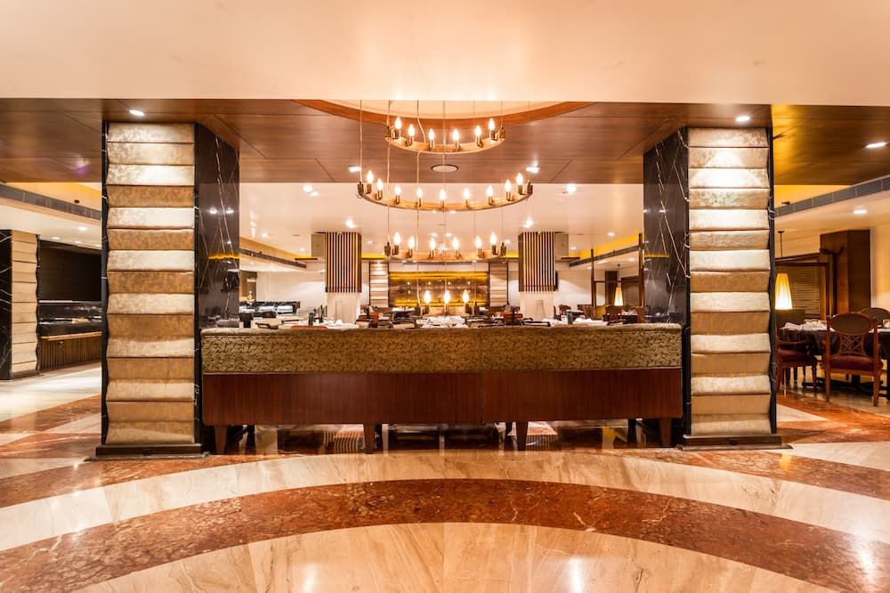 The Maya Hotel - Jalandhar