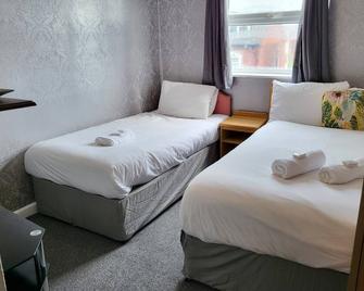 Tulip Hotel Blackpool - Blackpool