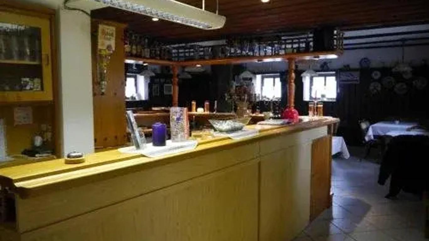 Hotel Zum Postkutscher