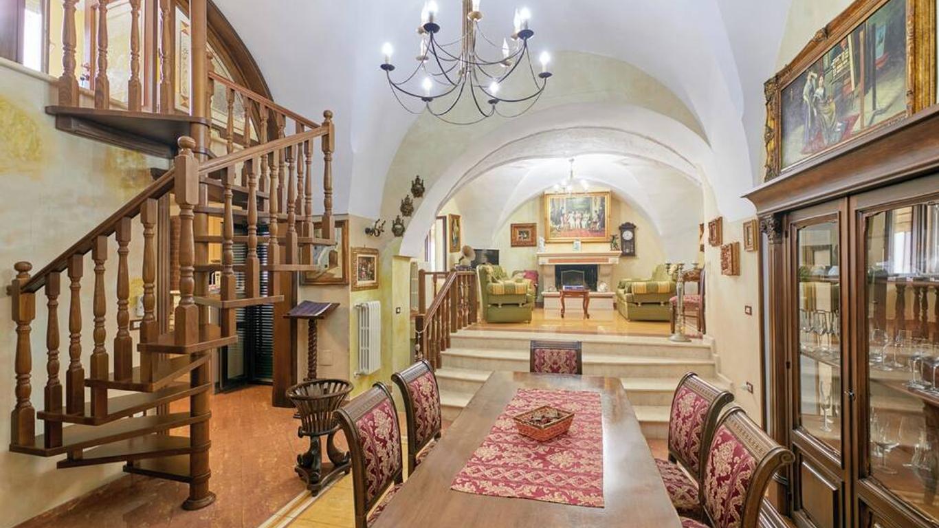 B&B Il Centro Storico