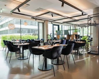 Grefis Hotel - Graefelfing - Restaurant