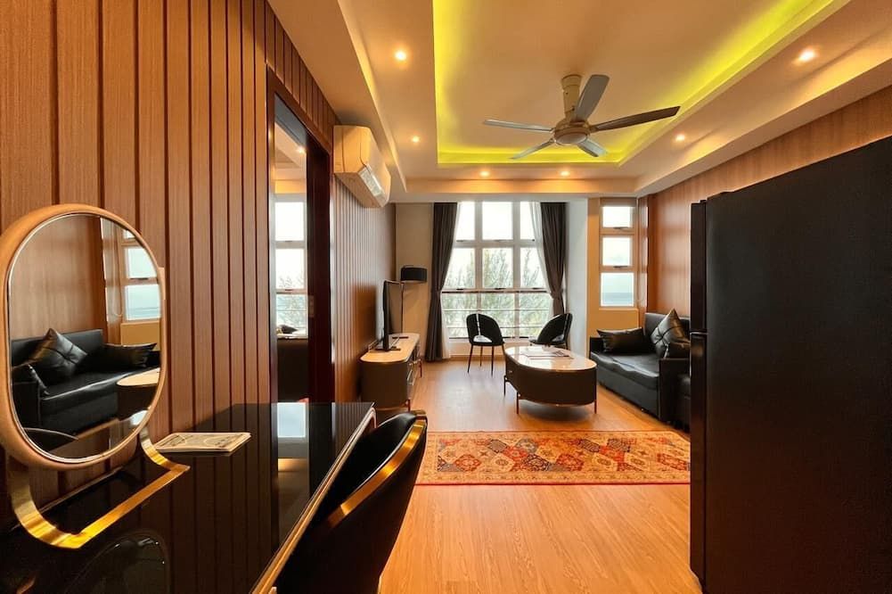 Rivethi Beach Hotel - Malé